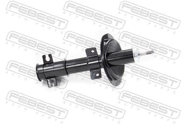 Amortecedores de choque FEBEST ref. 2807S-003F