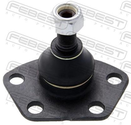 Rotule de suspension (Rotule de pivot) FEBEST ref. 2820-DQ15