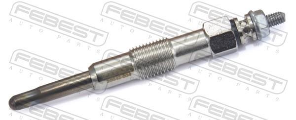 Bougie de préchauffage FEBEST ref. 28642-004