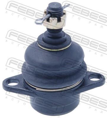 Rotule de suspension (Rotule de pivot) FEBEST ref. 2920-RRIIIF