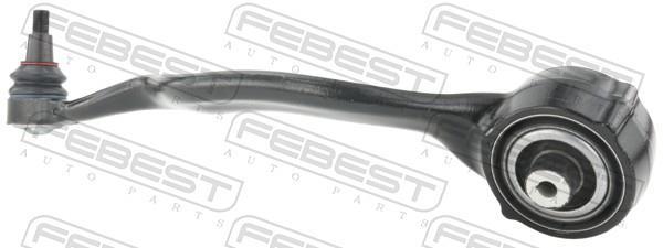 Triangle de suspension FEBEST 2924-L405FLFR
