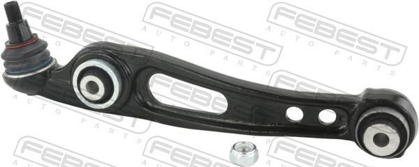 Triangle de suspension FEBEST ref. 2924-L405FLRR