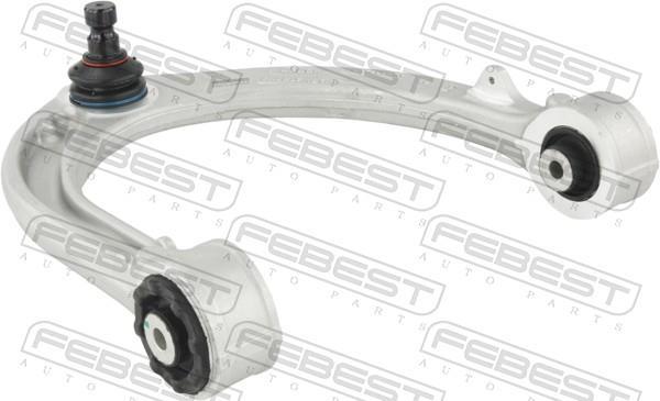 Triangle de suspension FEBEST ref. 2924-L405FUPR