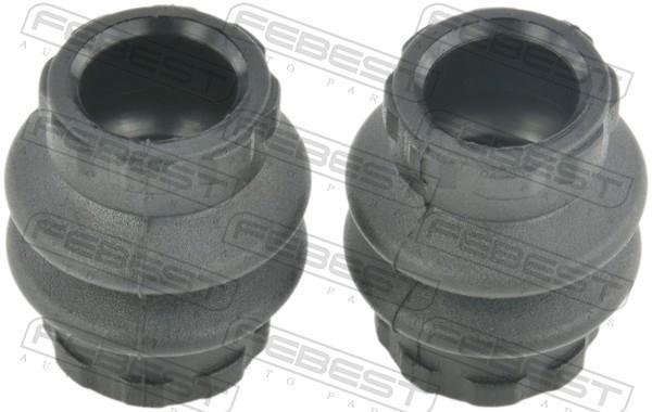 Joint-soufflet, guidage d'étrier de frein FEBEST 2973-FREELR