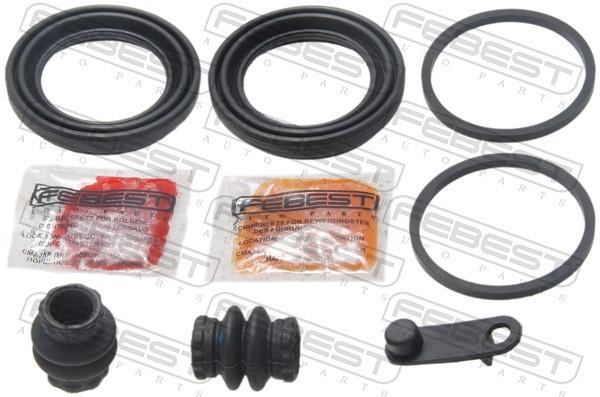 Kit de réparation d'étrier de frein FEBEST ref. 2975-DIIIF