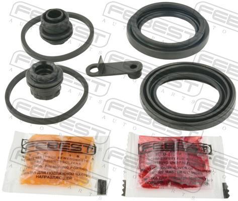 Kit de réparation d'étrier de frein FEBEST ref. 2975-DISC4F