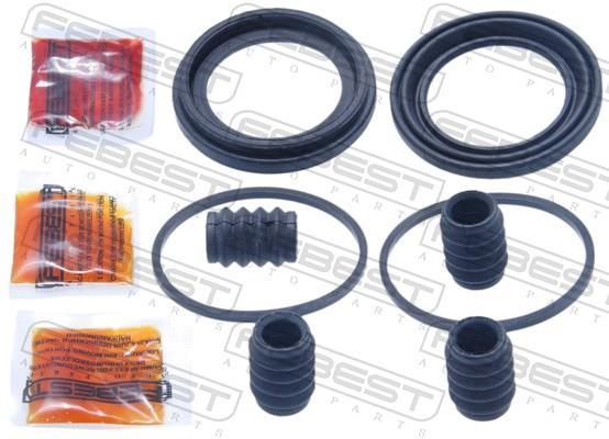 Kit de réparation d'étrier de frein FEBEST ref. 2975-FLIF