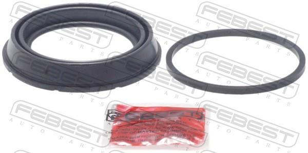 Kit de réparation d'étrier de frein FEBEST ref. 2975-FLIIF