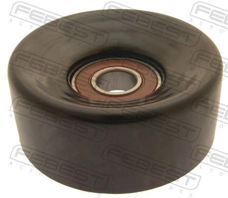 Galet tendeur de courroie d'accessoire FEBEST ref. 2987-DIII