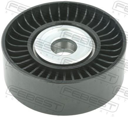 Rolo tensor da correia trapezoidal estriada FEBEST ref. 2987-DIV