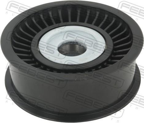 Galet tendeur de courroie d'accessoire FEBEST 2988-L494