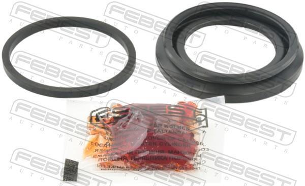 Kit de réparation d'étrier de frein FEBEST ref. 3275-CTSIIF