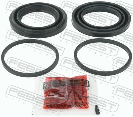 Kit de réparation d'étrier de frein FEBEST 3275-ESCIIIF