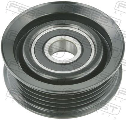 Rolo tensor da correia trapezoidal estriada FEBEST ref. 3287-SRXI