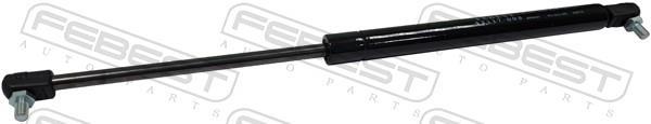 Amortecedor do capô do motor FEBEST 42117-005