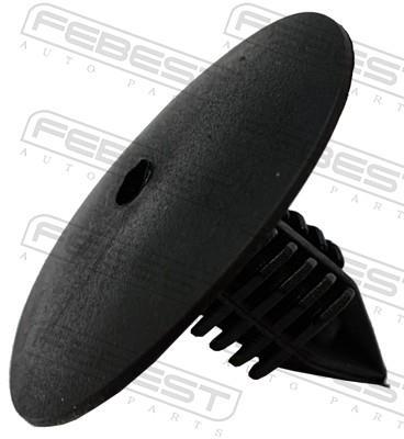 Clip, enjoliveur FEBEST ref. 88570-003