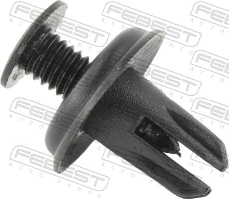 Clip, enjoliveur FEBEST ref. 88570-041