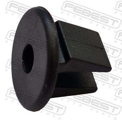 Clip, enjoliveur FEBEST ref. 88570-042