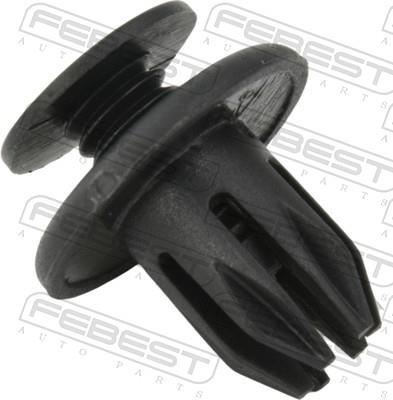 Clip, listón FEBEST ref. 88570-046