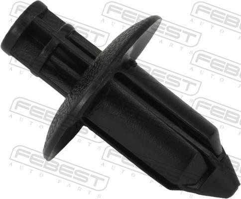 Clip, enjoliveur FEBEST ref. 88570-085
