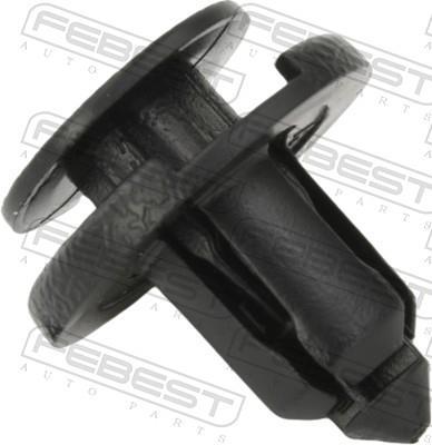 Clip, listón FEBEST ref. 88570-092