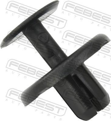 Clip, listón FEBEST ref. 88570-096
