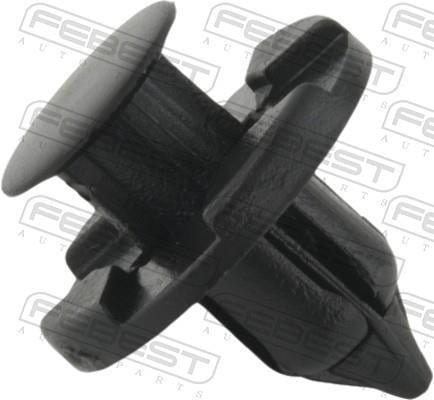 Clip, enjoliveur FEBEST ref. 88570-128