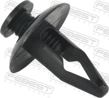 Clip, listón FEBEST ref. 88570-136