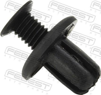 Clip, enjoliveur FEBEST ref. 88570-150