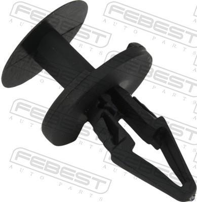 Clip, enjoliveur FEBEST ref. 88570-153