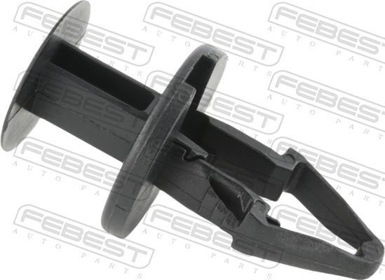 Clip, enjoliveur FEBEST ref. 88570-155