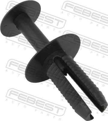 Clip, enjoliveur FEBEST ref. 88570-180