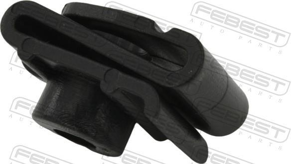 Clip, enjoliveur FEBEST ref. 88570-196