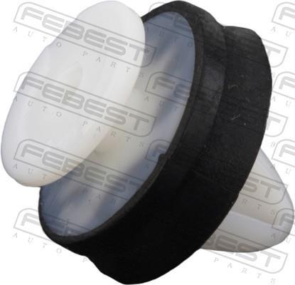 Clip, enjoliveur FEBEST ref. 88570-213
