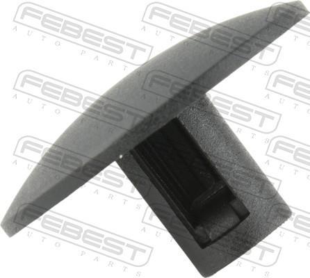 Clip, enjoliveur FEBEST ref. 88570-220