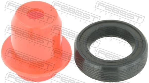 Junta, caja de cambios FEBEST ref. 95AAY-16250606X