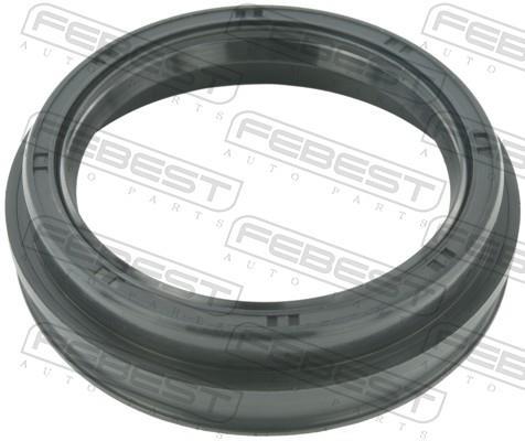 Bague d'étanchéité, arbre de transmission FEBEST 95EAY-57691118X