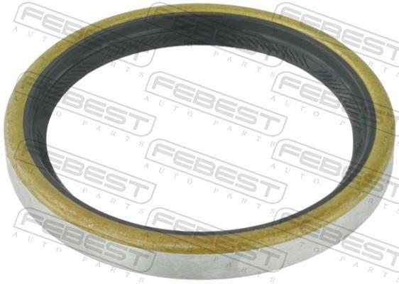Bague d'étanchéité, arbre de transmission FEBEST 95FDY-57700808C