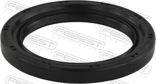 Bague d'étanchéité, boîte de transfert FEBEST 95GAS-52710707R