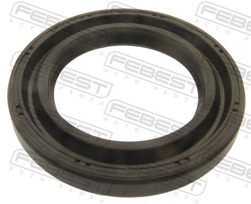 Bague d'étanchéité, arbre de transmission FEBEST 95GAW-44680909X