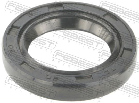 Kit de réparation, crémaillère de direction FEBEST 95GAY-20300506X