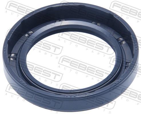 Bague d'étanchéité, arbre de transmission FEBEST 95GAY-40581010X