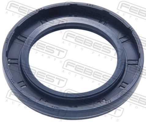 Bague d'étanchéité, arbre de transmission FEBEST 95GAY-44680808R