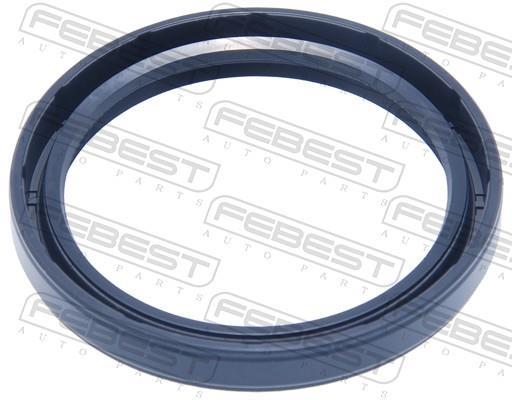 Bague d'étanchéité, boîte de transfert FEBEST 95GAY-55680808L