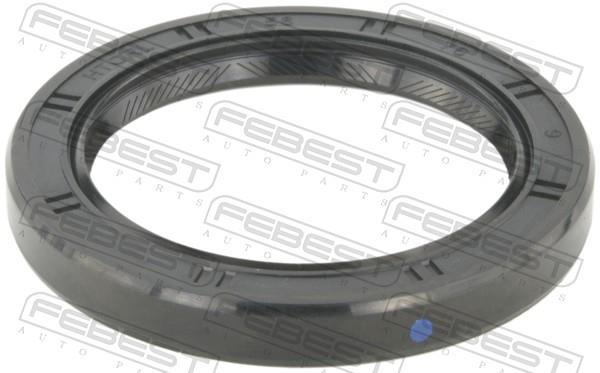 Bague d'étanchéité, arbre de transmission FEBEST 95GAY-56760909C