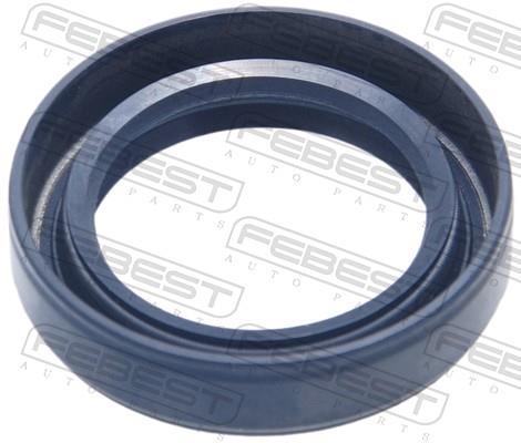 Bague d'étanchéité, arbre de transmission FEBEST ref. 95GBY-35501111L