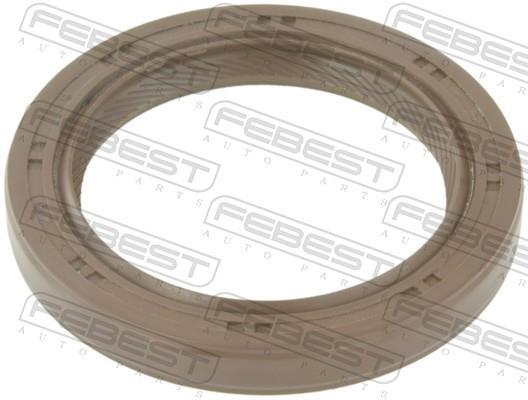 Bague d'étanchéité, arbre de transmission FEBEST 95GBY-43580707R