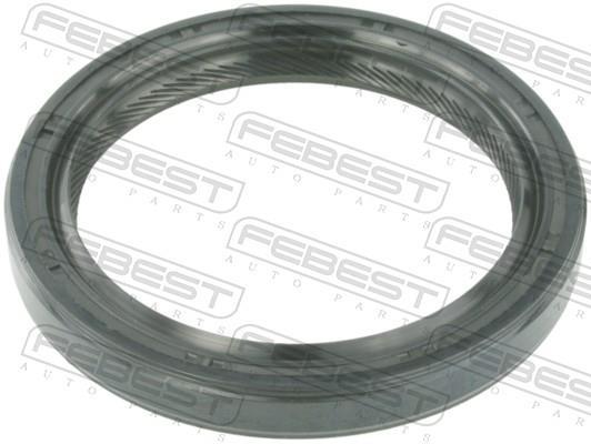 Bague d'étanchéité, arbre de transmission FEBEST 95GBY-48620707R