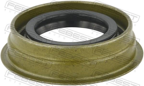 Bague d'étanchéité, différentiel FEBEST ref. 95GDS-34570815X