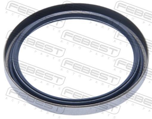 Bague d'étanchéité, arbre de transmission FEBEST 95GDS-57700707X